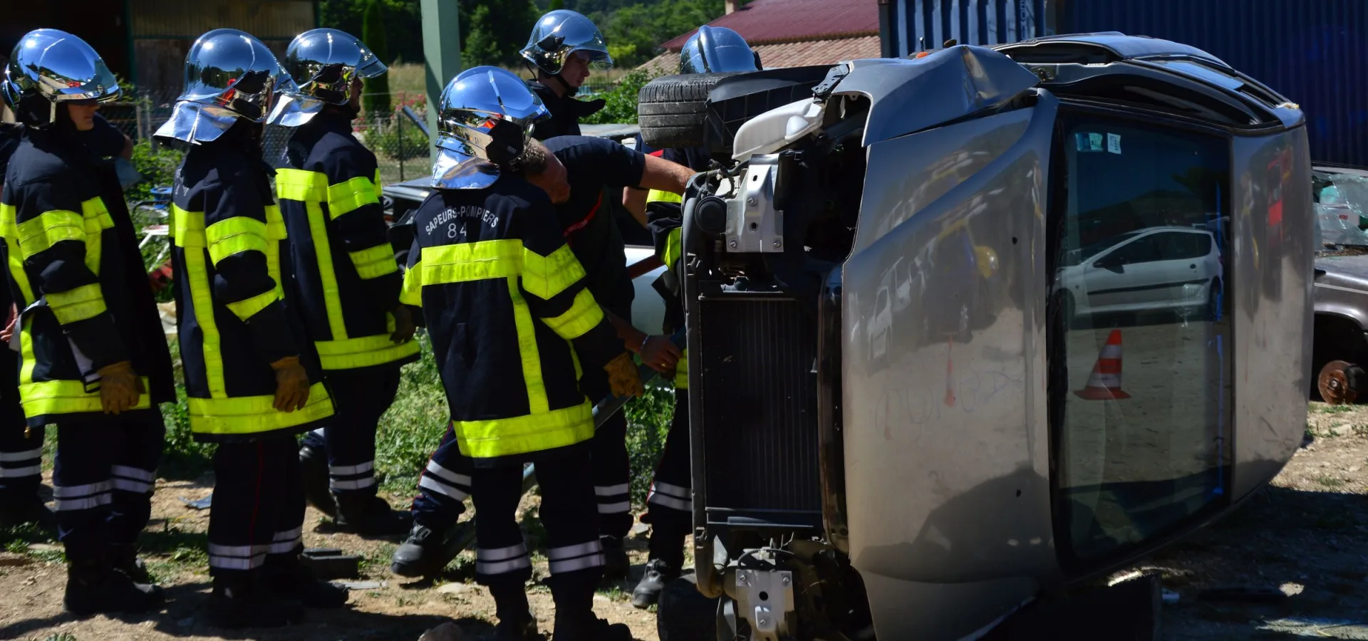 Incident Investigation and Operational Safety registration course image