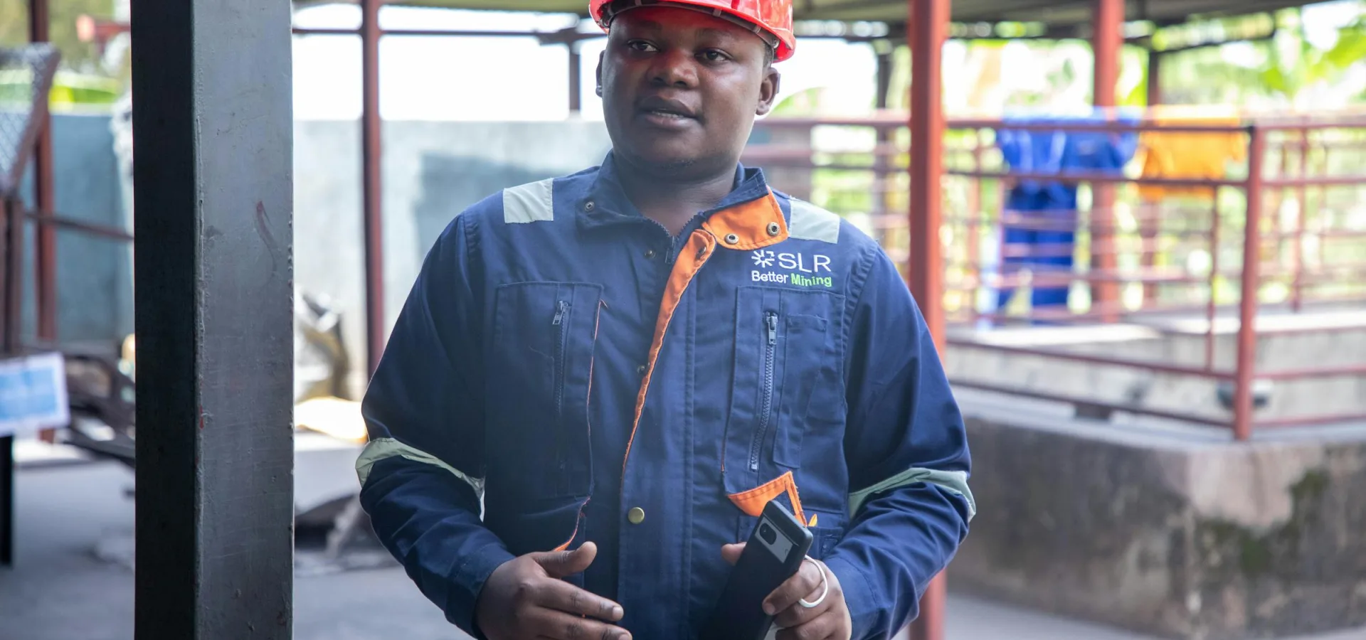 Environmental Management and Operational Safety registration course image
