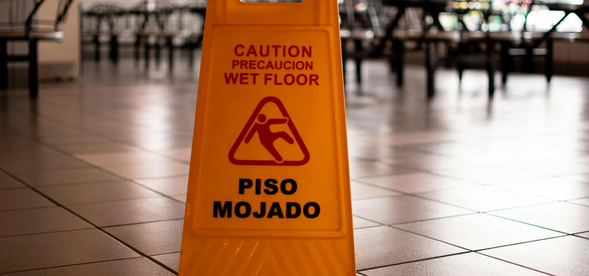 Environmental Management and Risk Prevention registration course image