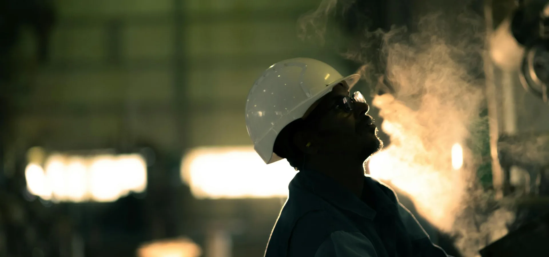 Process Safety and Operational Safety course hero image