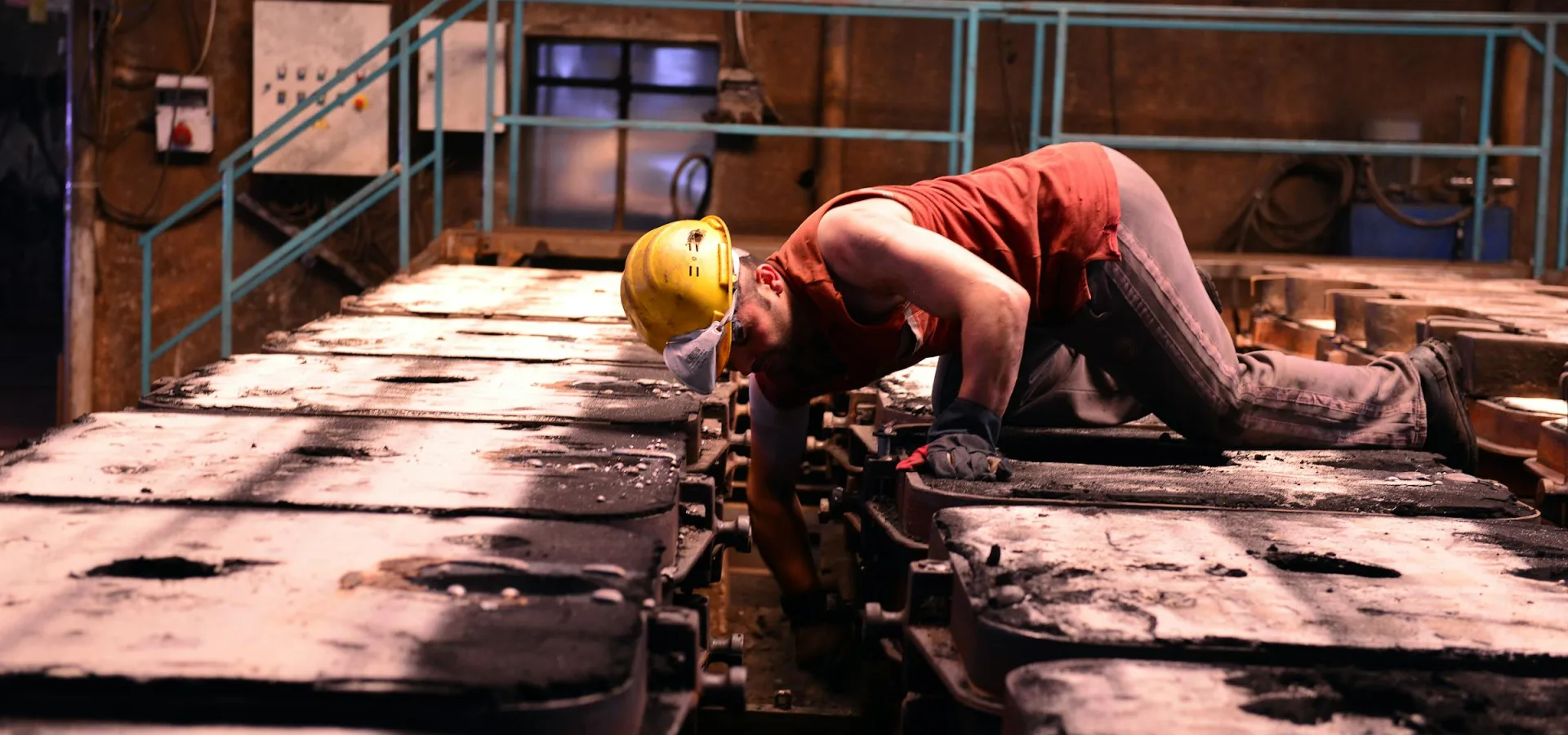Process Safety and Risk Prevention registration course image