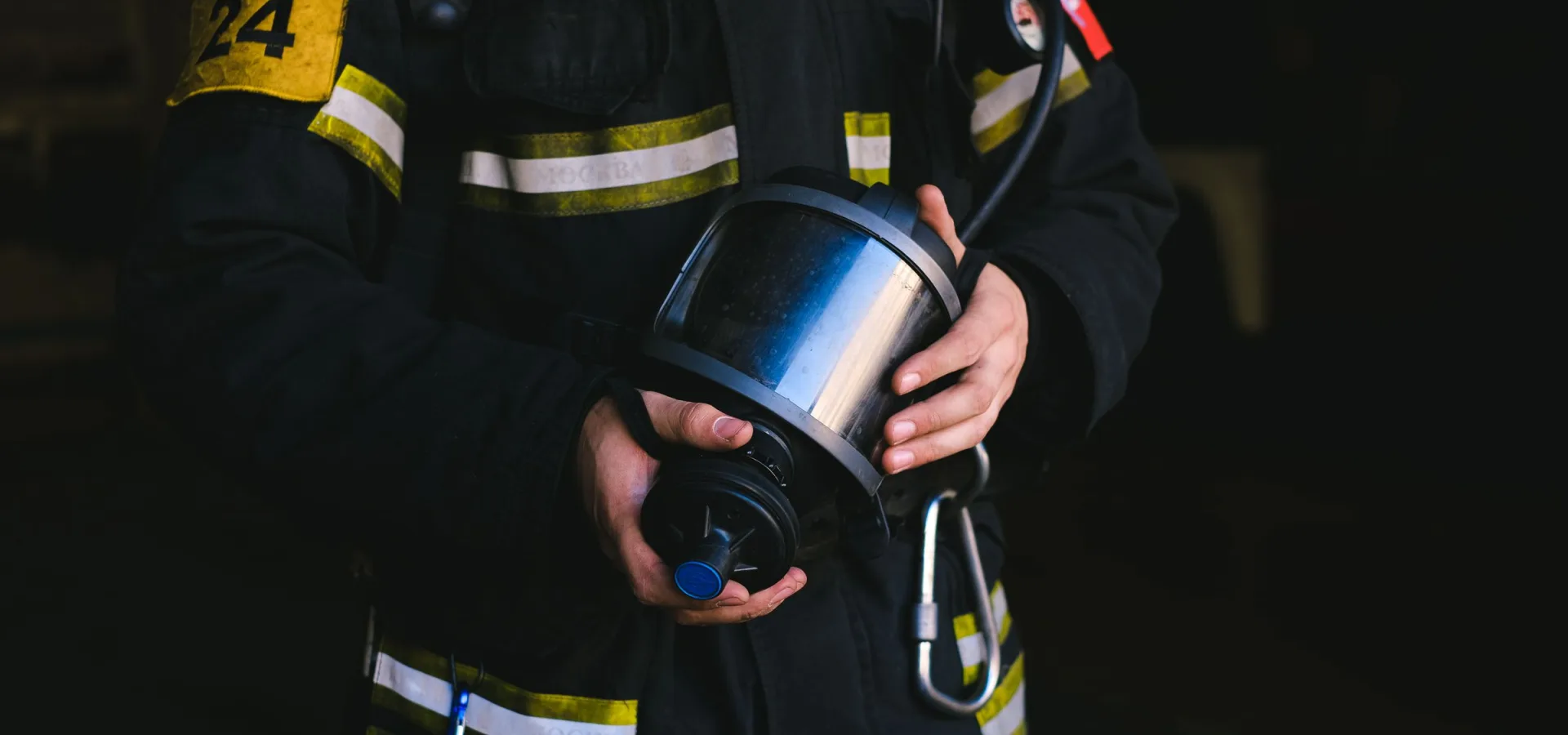 Emergency Response Planning and Operational Safety course hero image