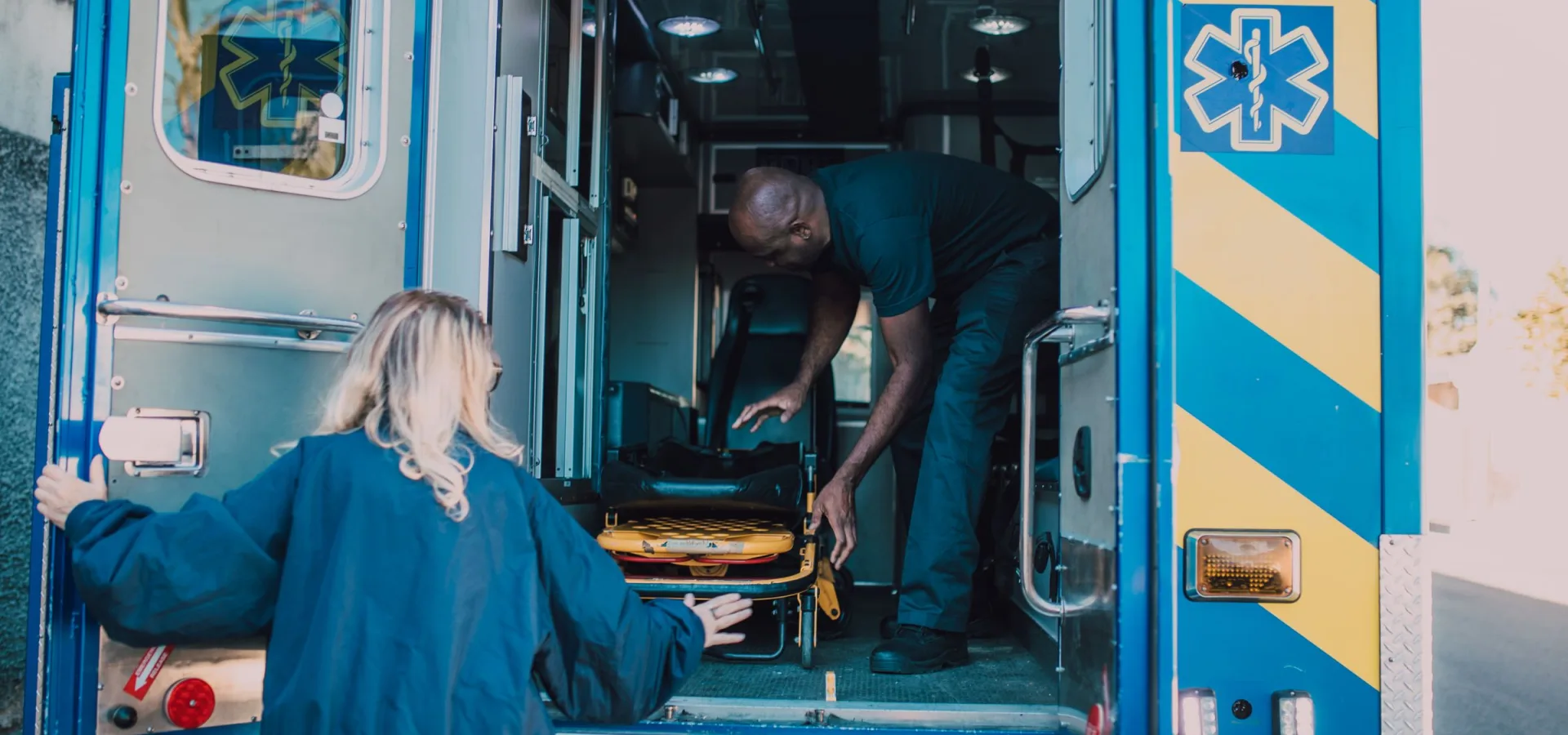 Emergency Response Planning for Workplace Assurance course hero image