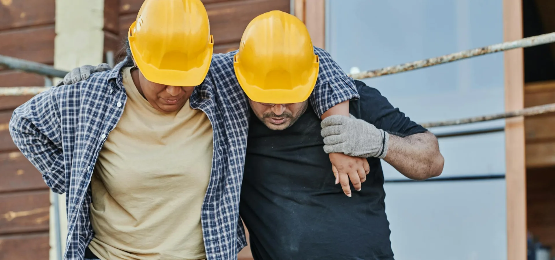 Behaviour-Based Safety and Risk Prevention course hero image