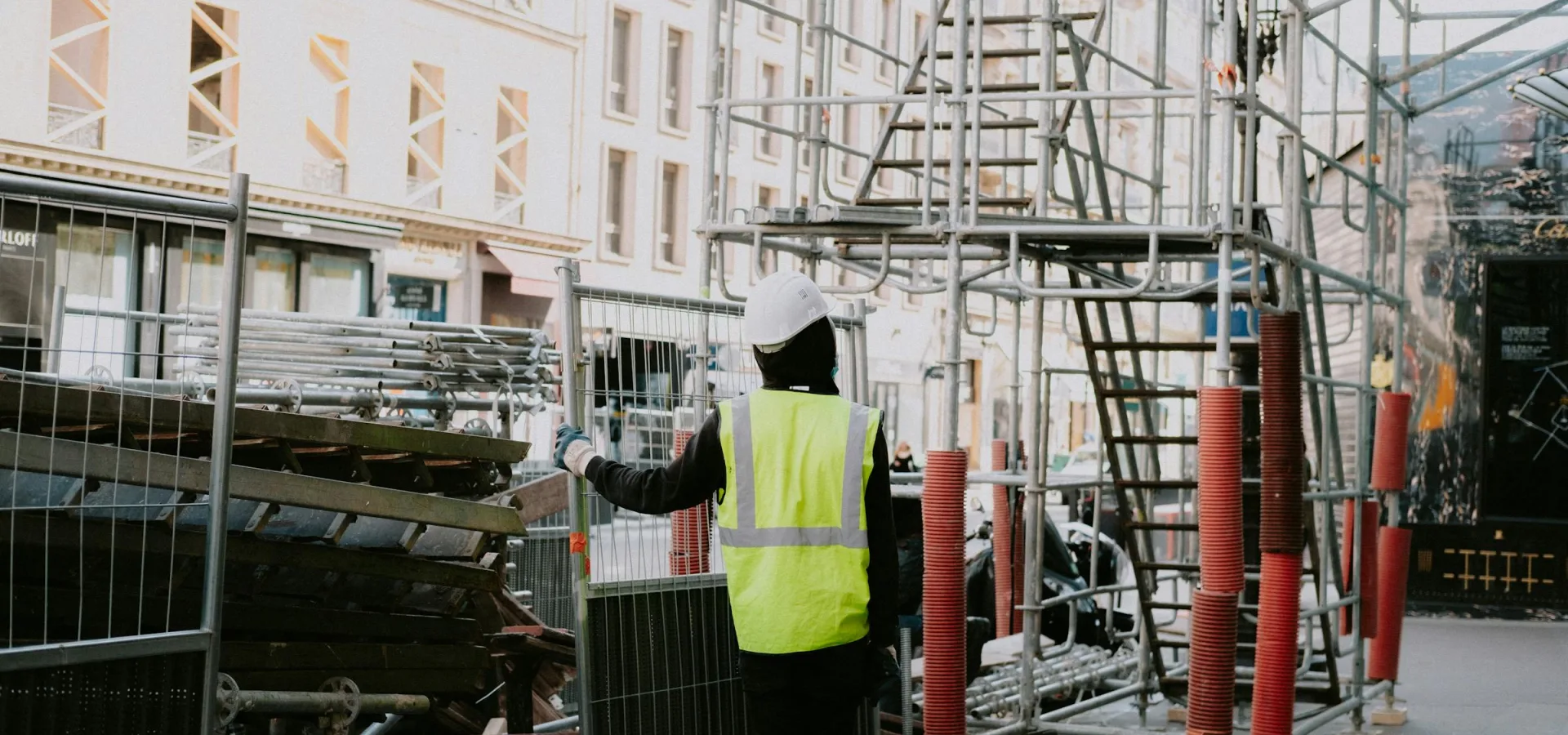 Behaviour-Based Safety for Workplace Assurance course hero image