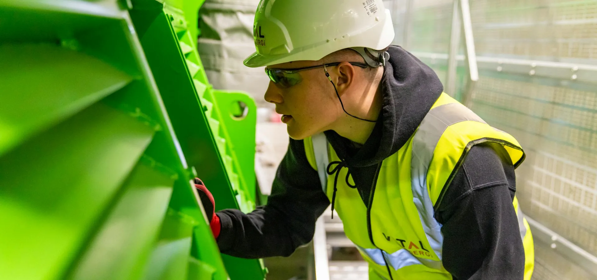HSE Auditing and Operational Safety course hero image