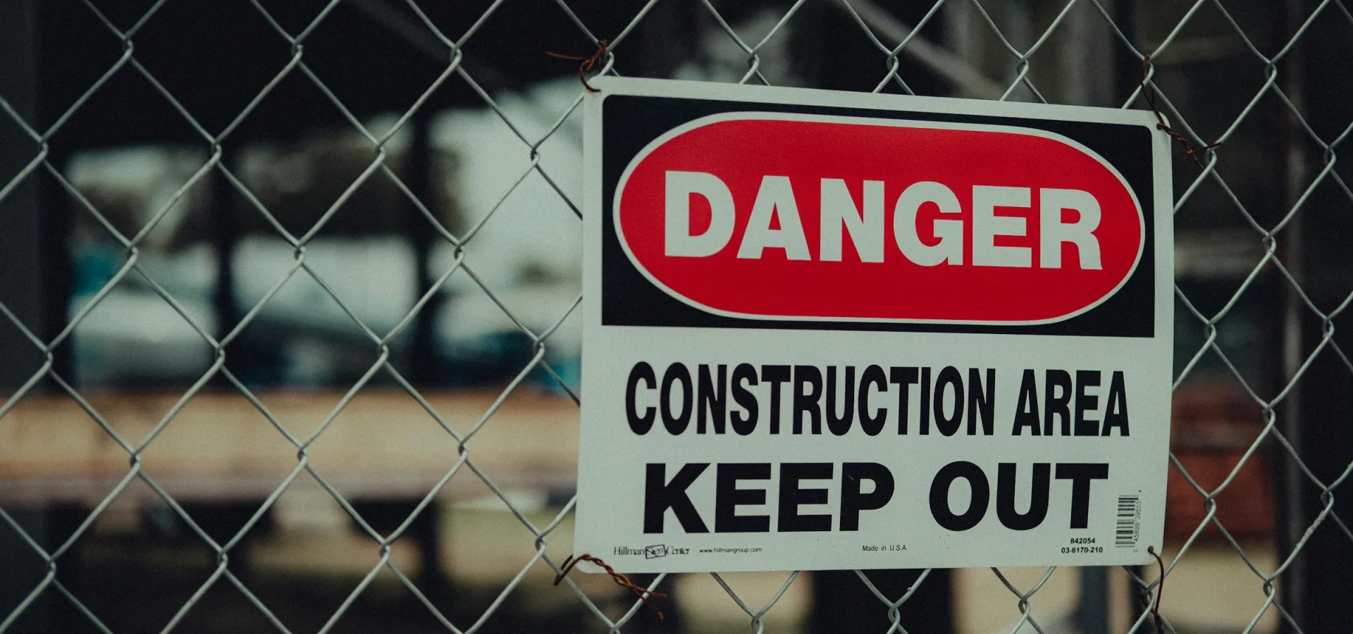 Workplace Risk Assessment and Risk Prevention course hero image