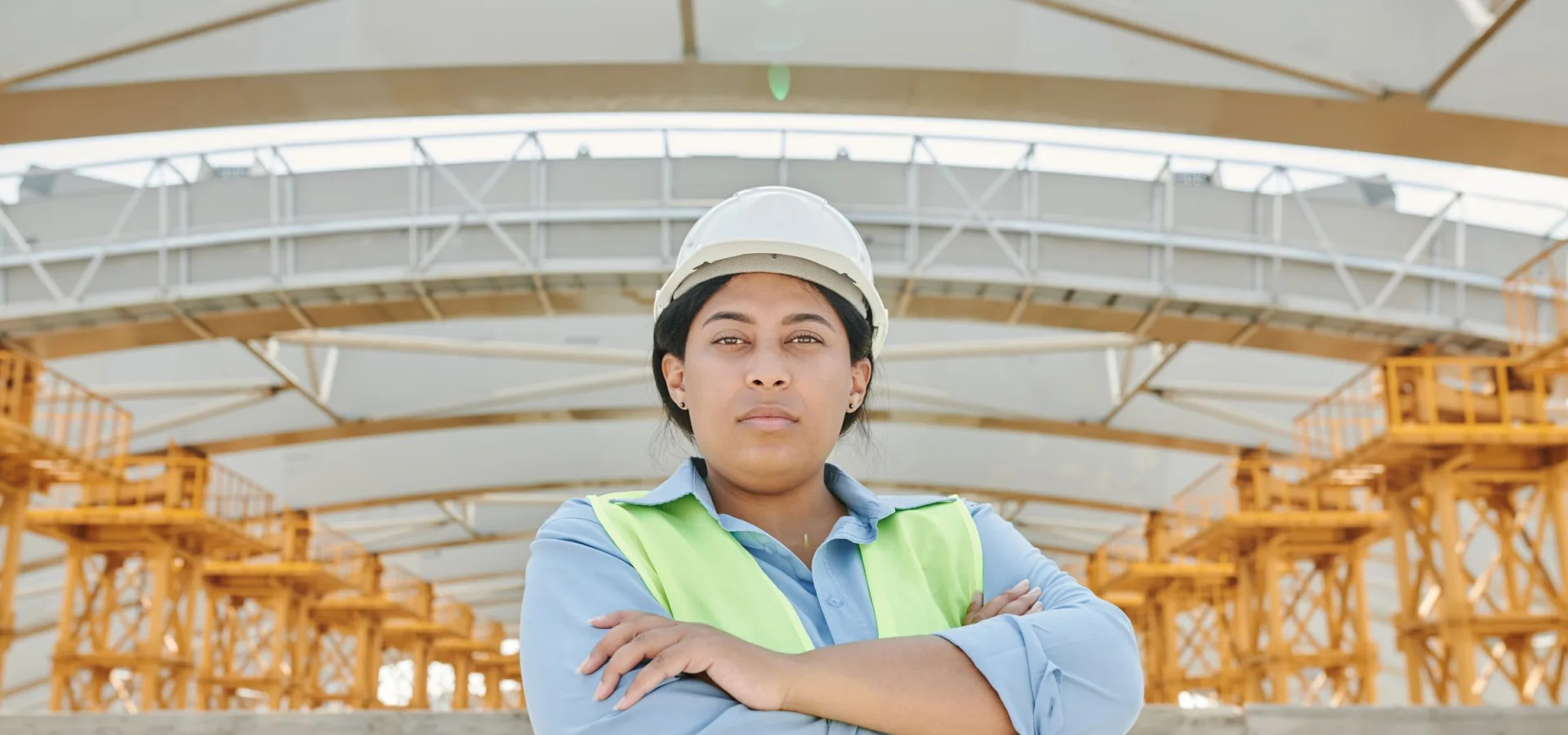 Contractor Safety Management and Operational Safety course hero image