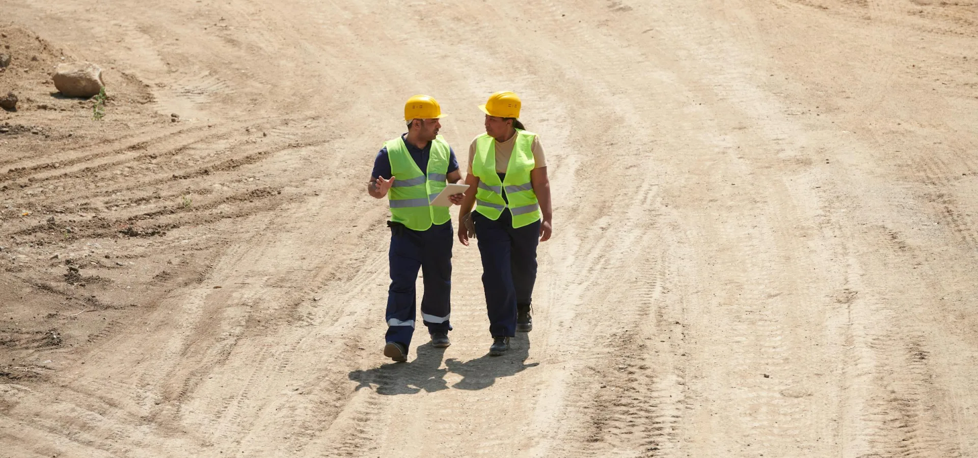 Advanced Contractor Safety Management for HSE Leaders course hero image