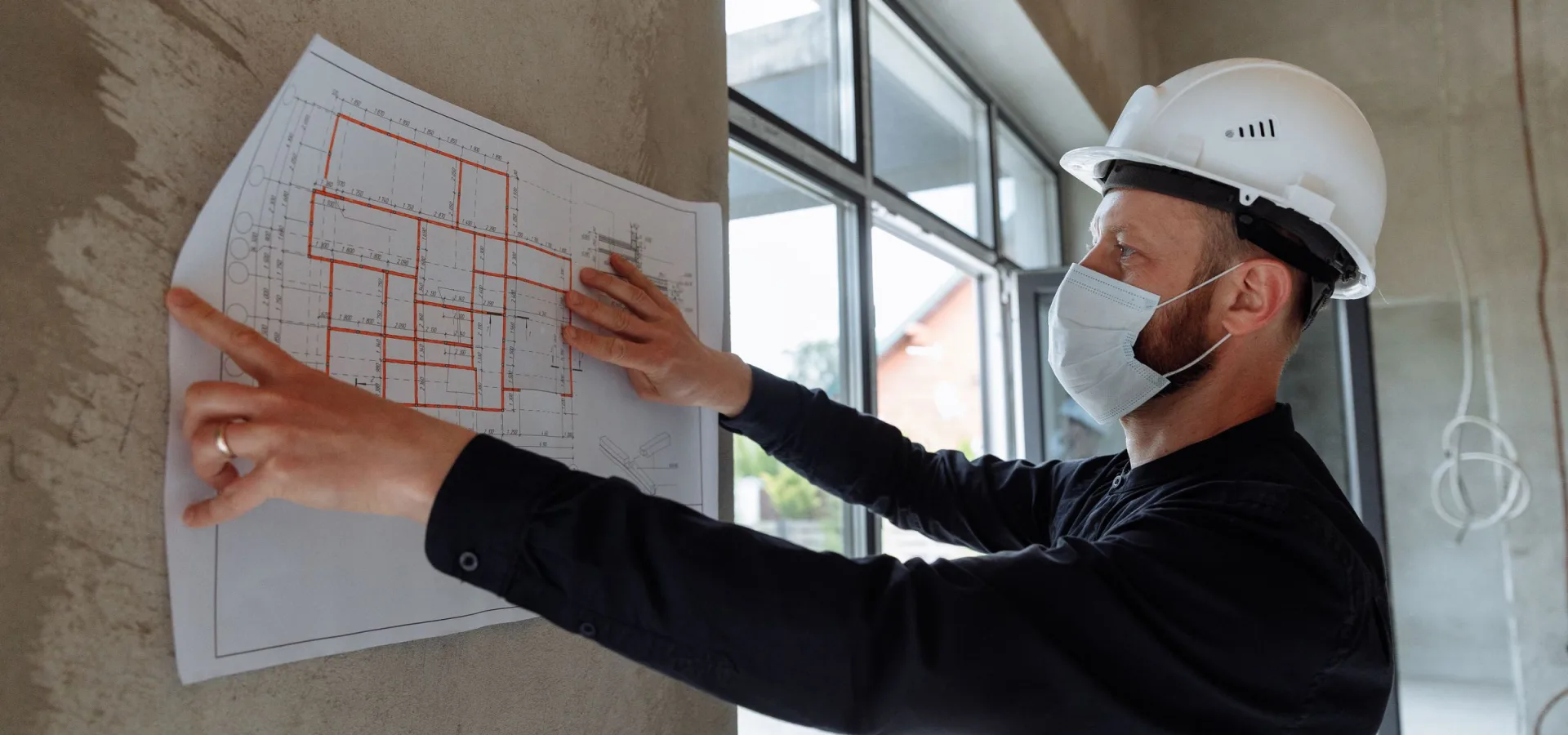 Executive Programme in Contractor Safety Management course hero image