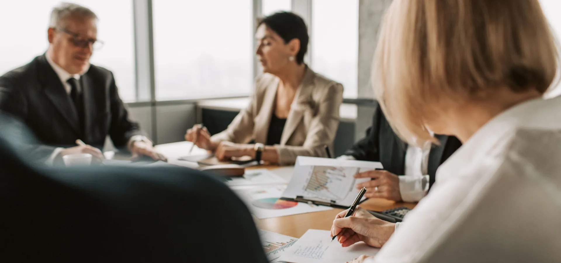 Leading Change and Transformation registration course image