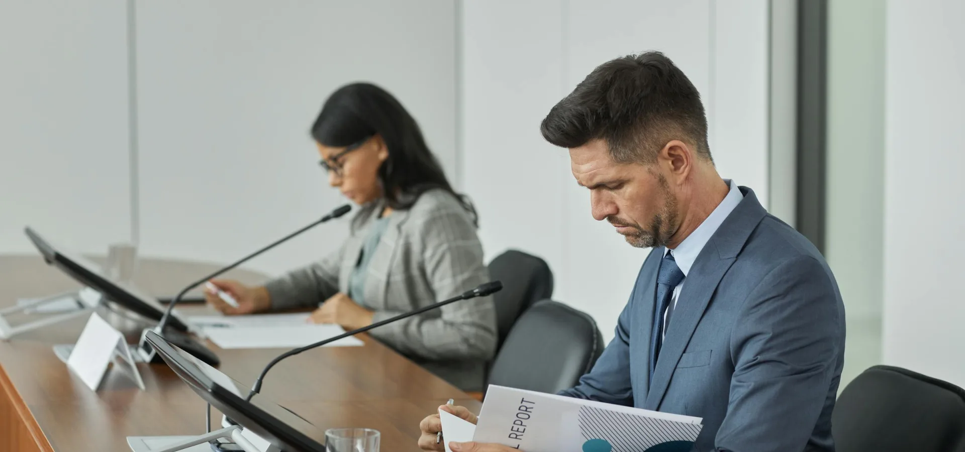 Managing People and Workplace Behaviour registration course image