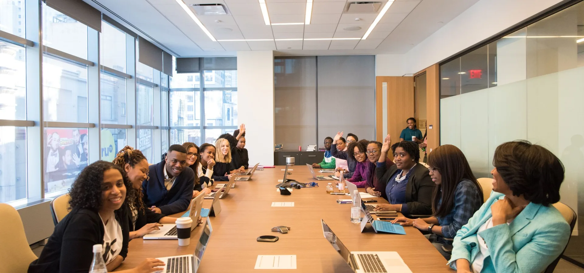 Delegation, Accountability and Control registration course image