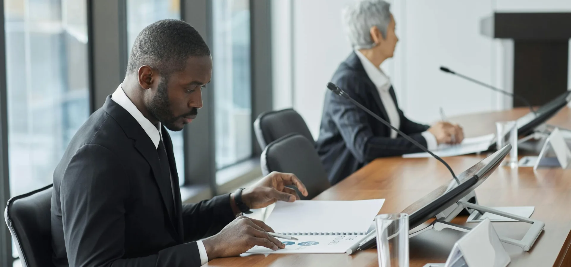 Time, Priority and Productivity Management registration course image