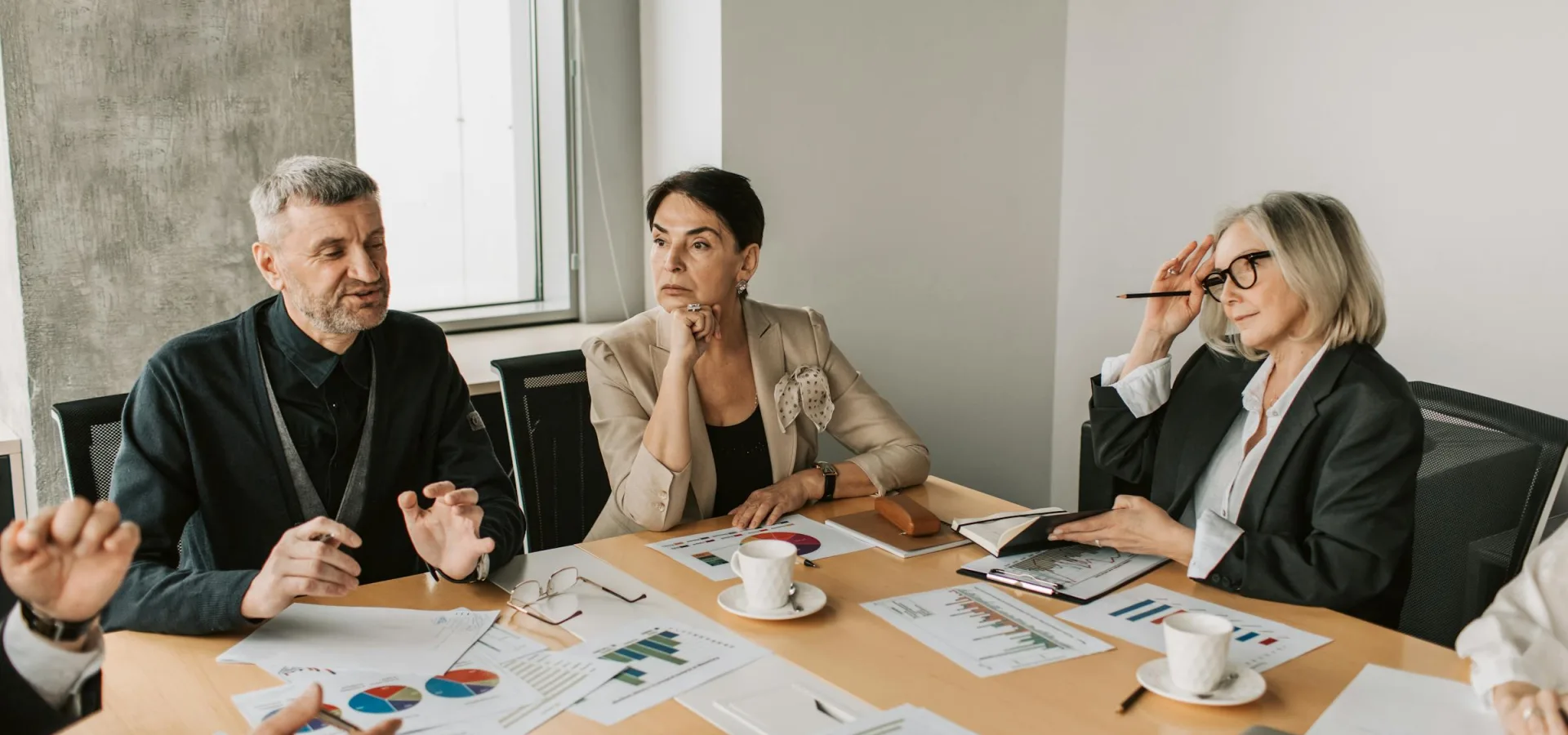 Emotional Intelligence for Effective Leadership registration course image