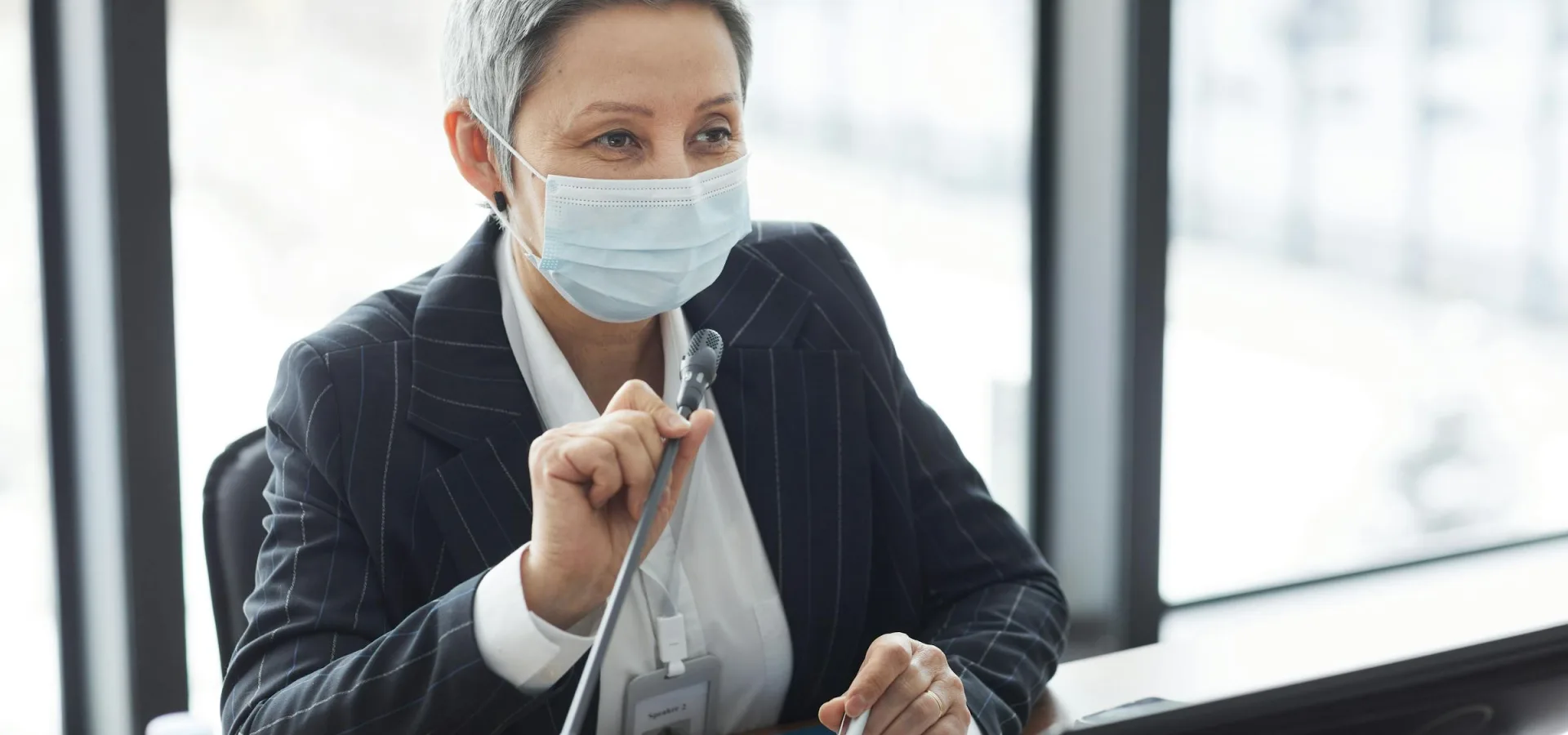 Leading in Uncertainty and Complexity registration course image