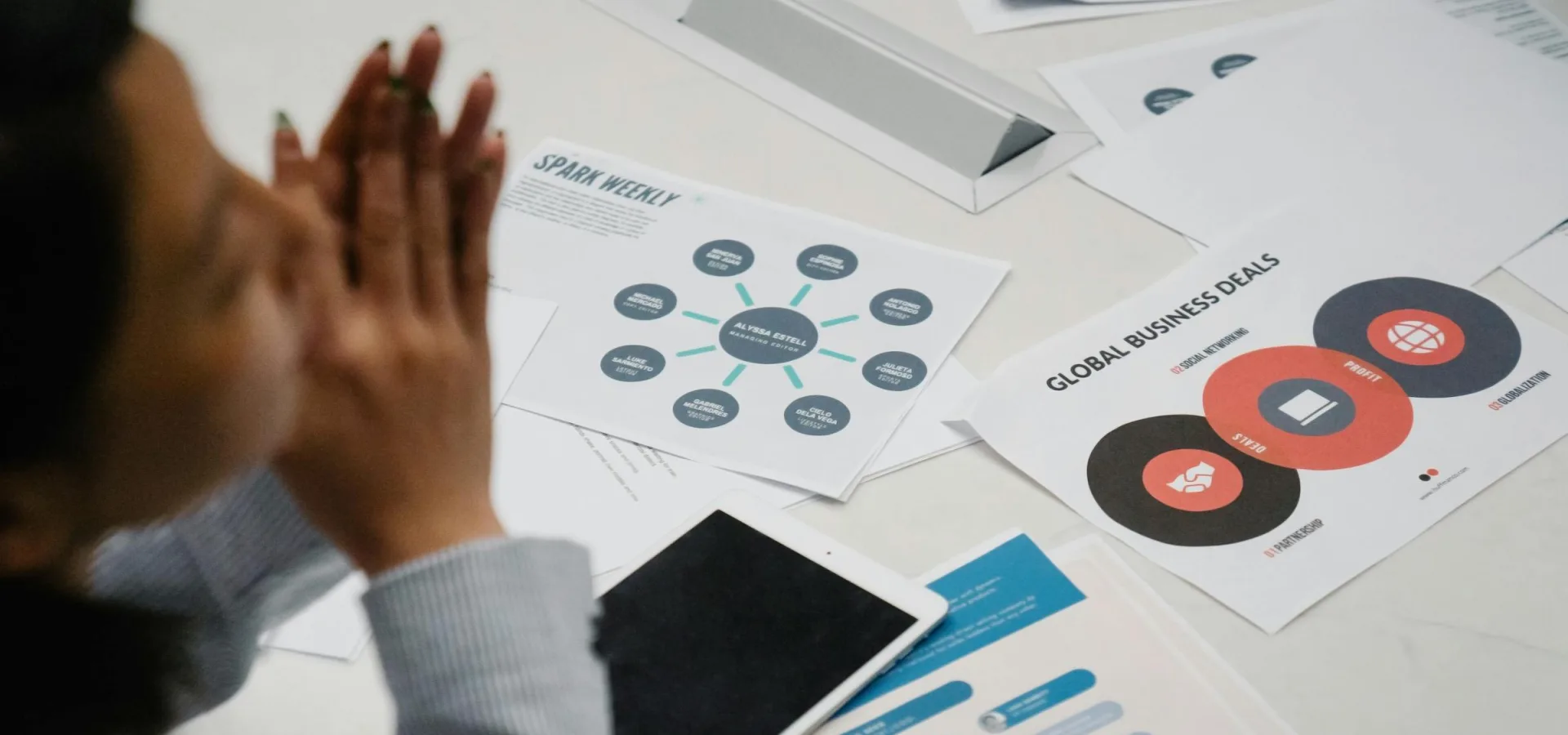 Strategic Thinking for Managers registration course image