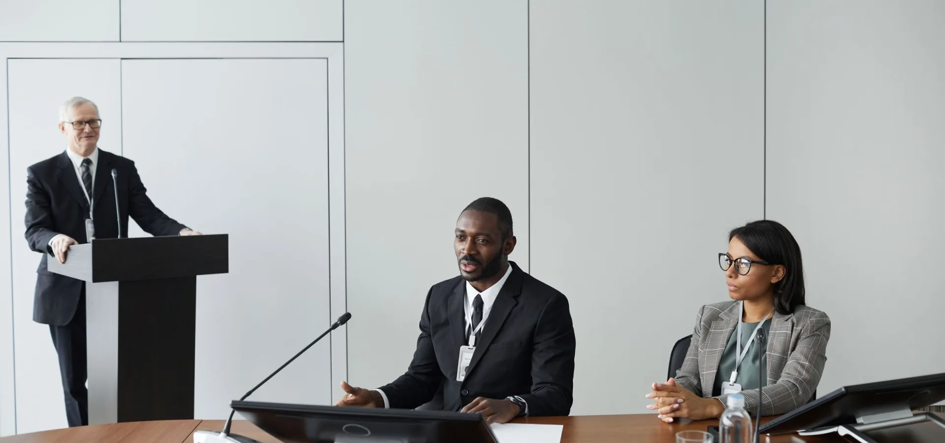 Business Acumen for Non-Financial Leaders registration course image