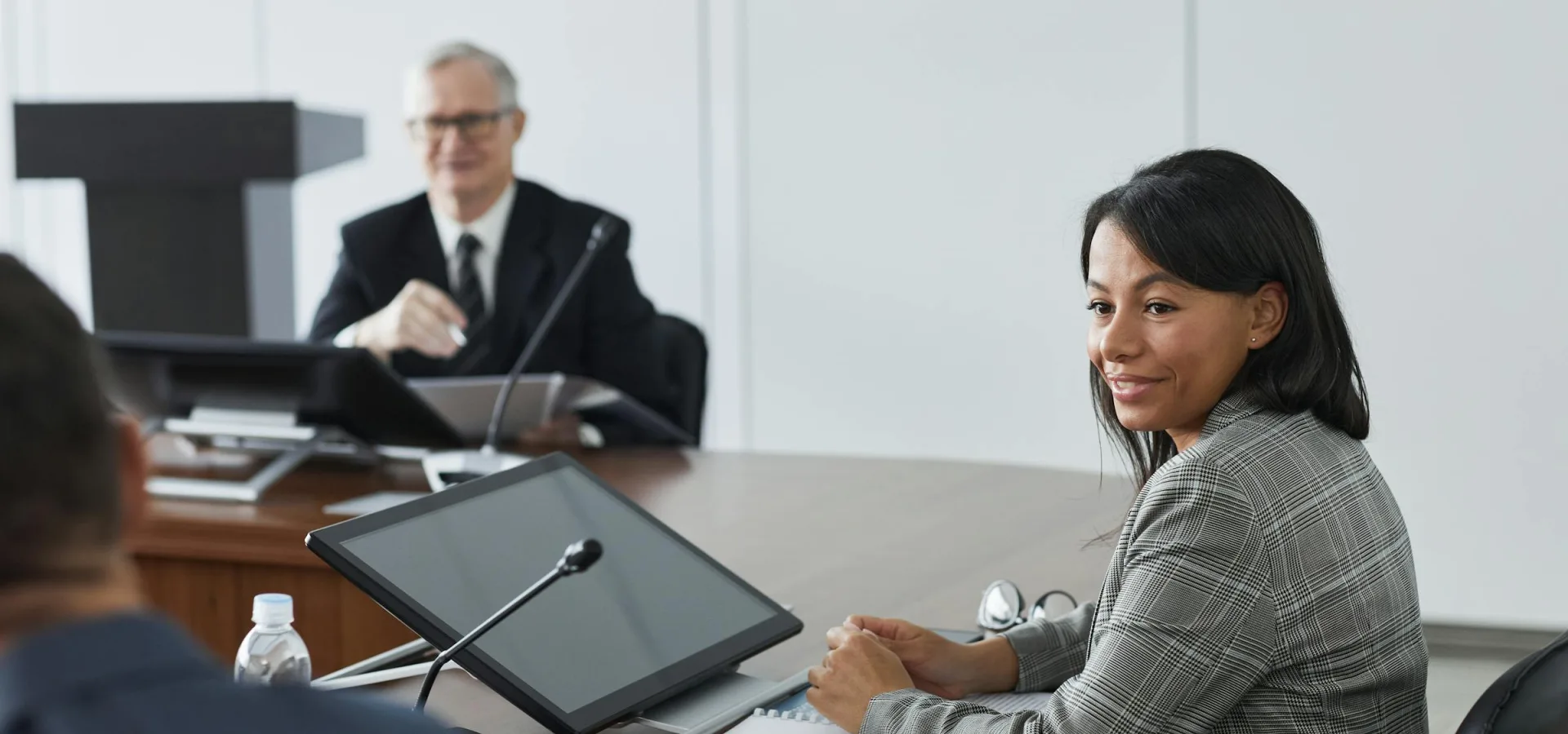 Women in Leadership Development registration course image