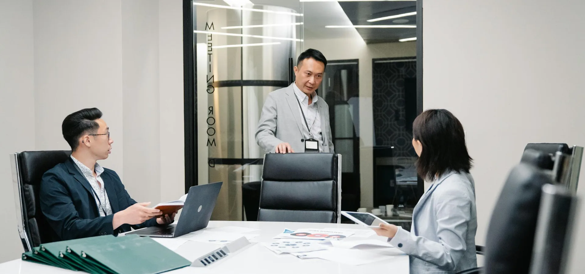 Project Leadership for Non-Project Managers registration course image