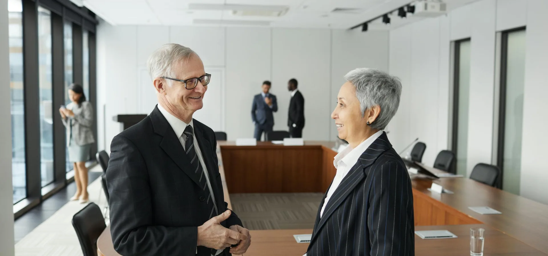 Negotiation and Influence for Managers registration course image