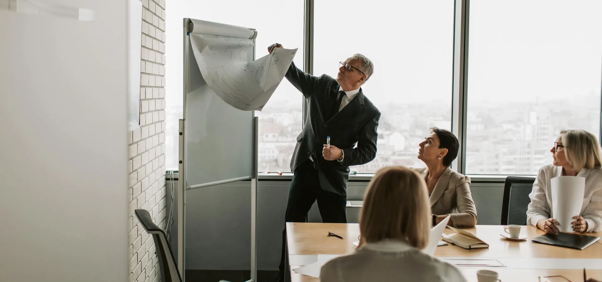 Operational Leadership and Daily Management registration course image