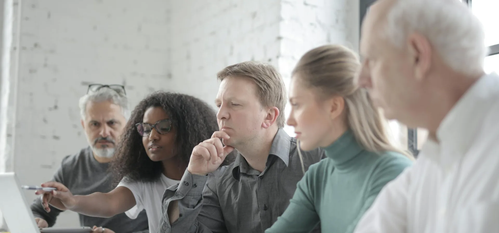 Managerial Problem Solving and Critical Thinking registration course image