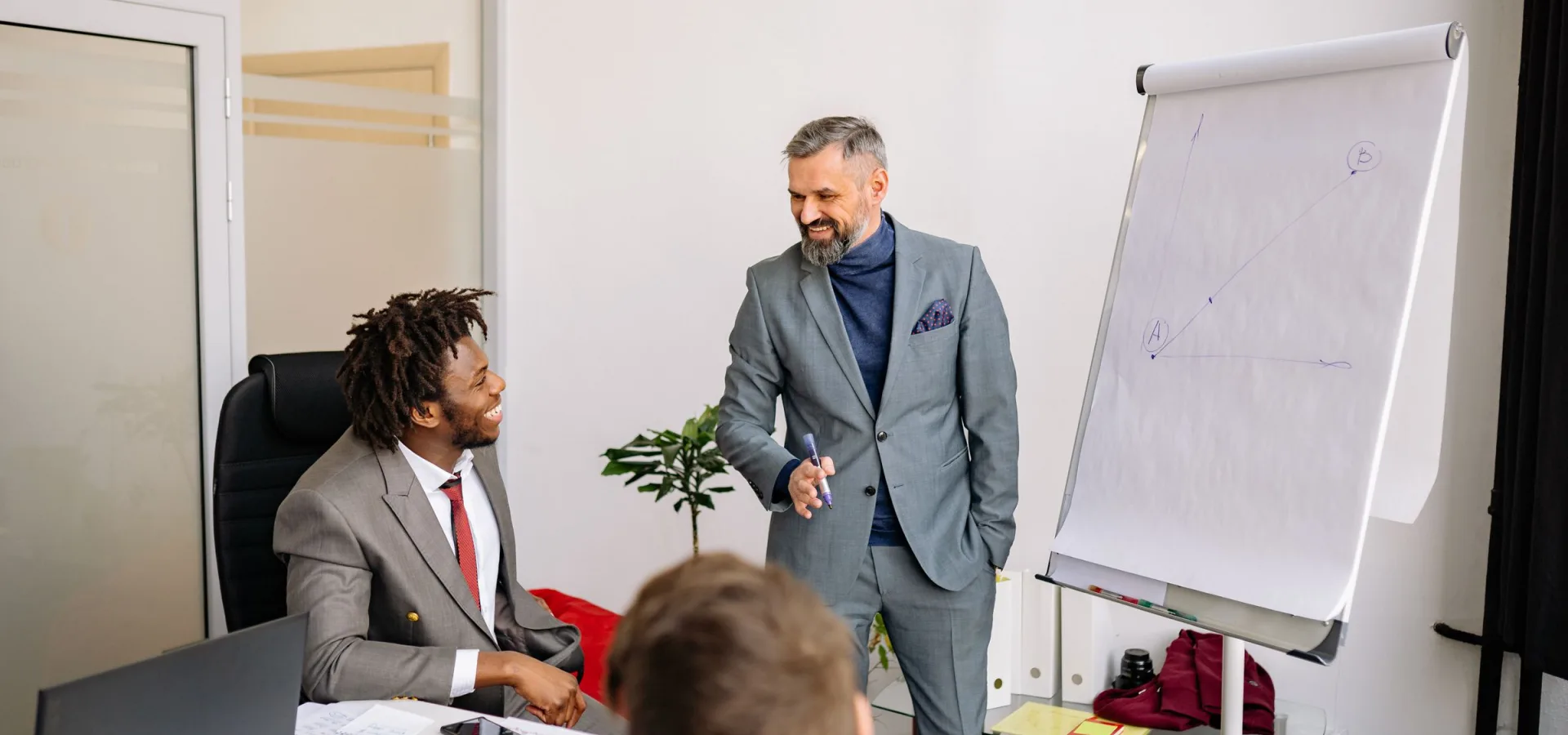 Supervisory Management Skills registration course image