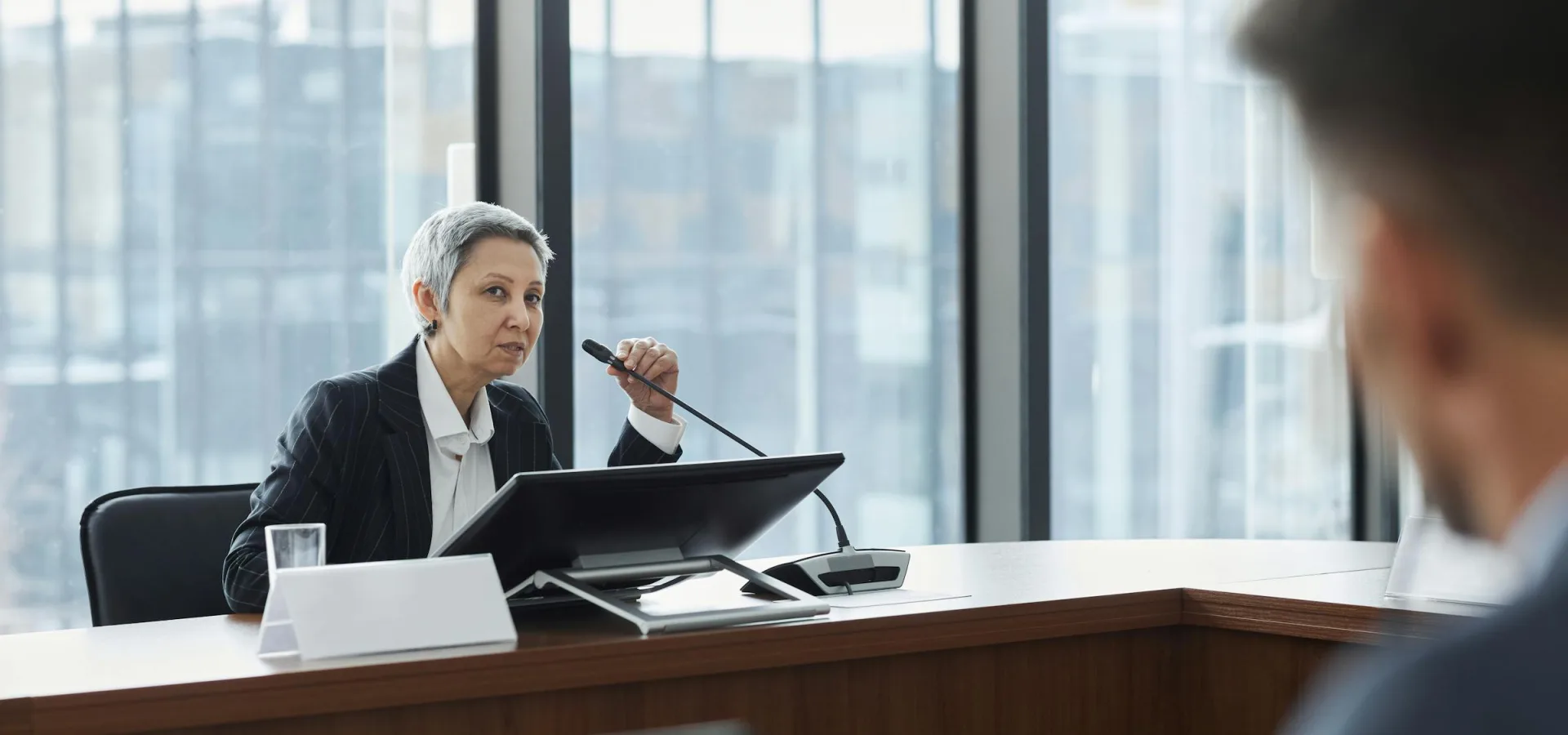 Boardroom Reporting and Executive Communication registration course image