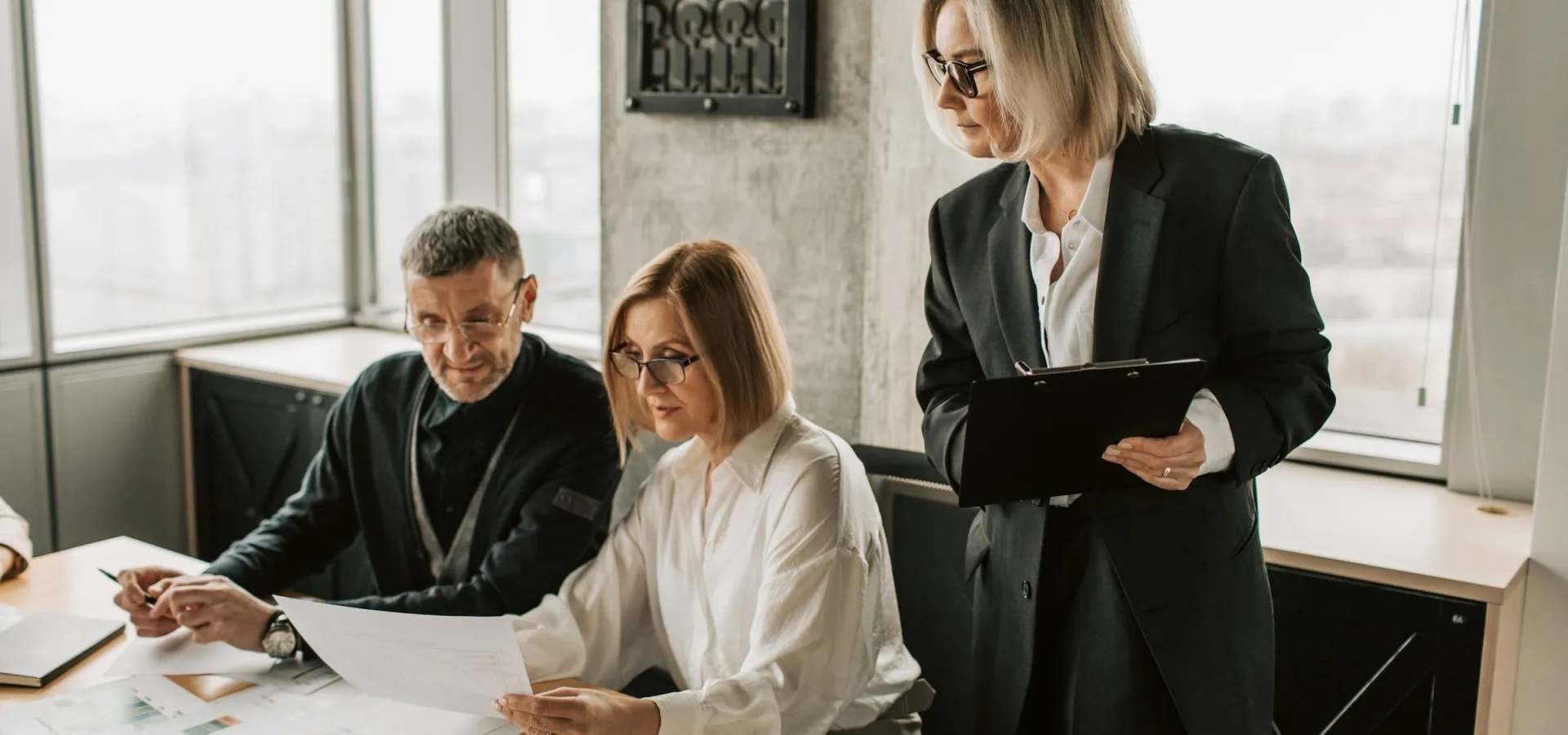 Leadership for Strategy Execution registration course image