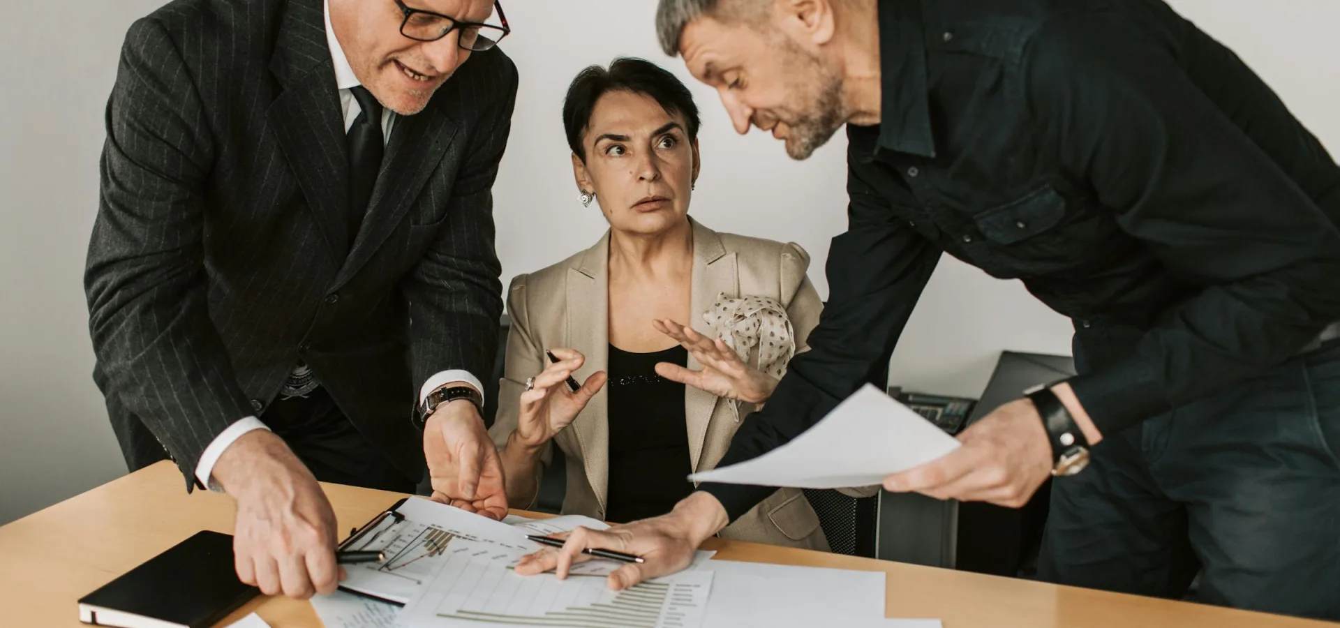 Crisis Leadership and Decision Control registration course image