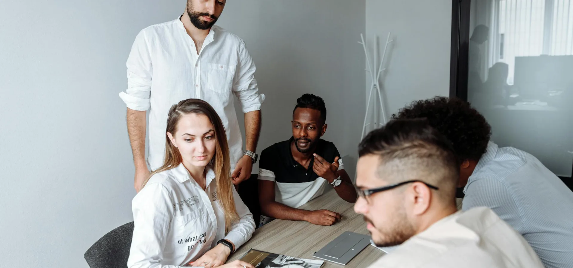 Manager as Mentor and Talent Developer registration course image