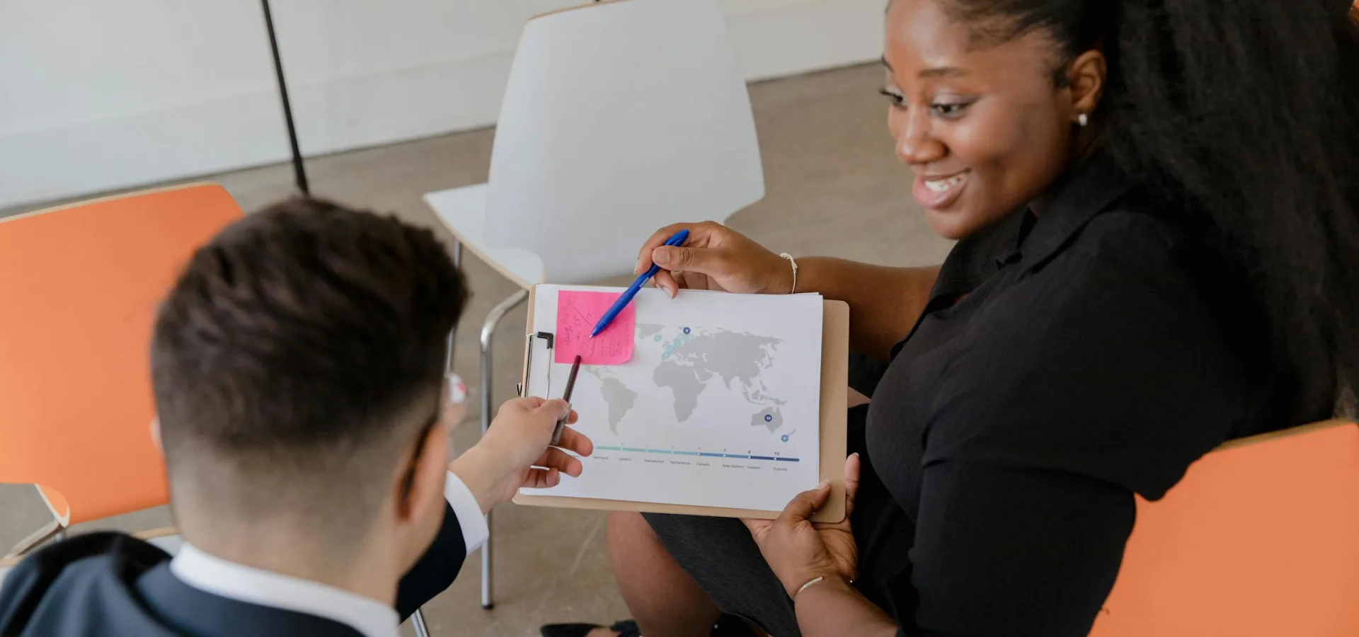 Cross-Cultural Leadership and Global Teams registration course image