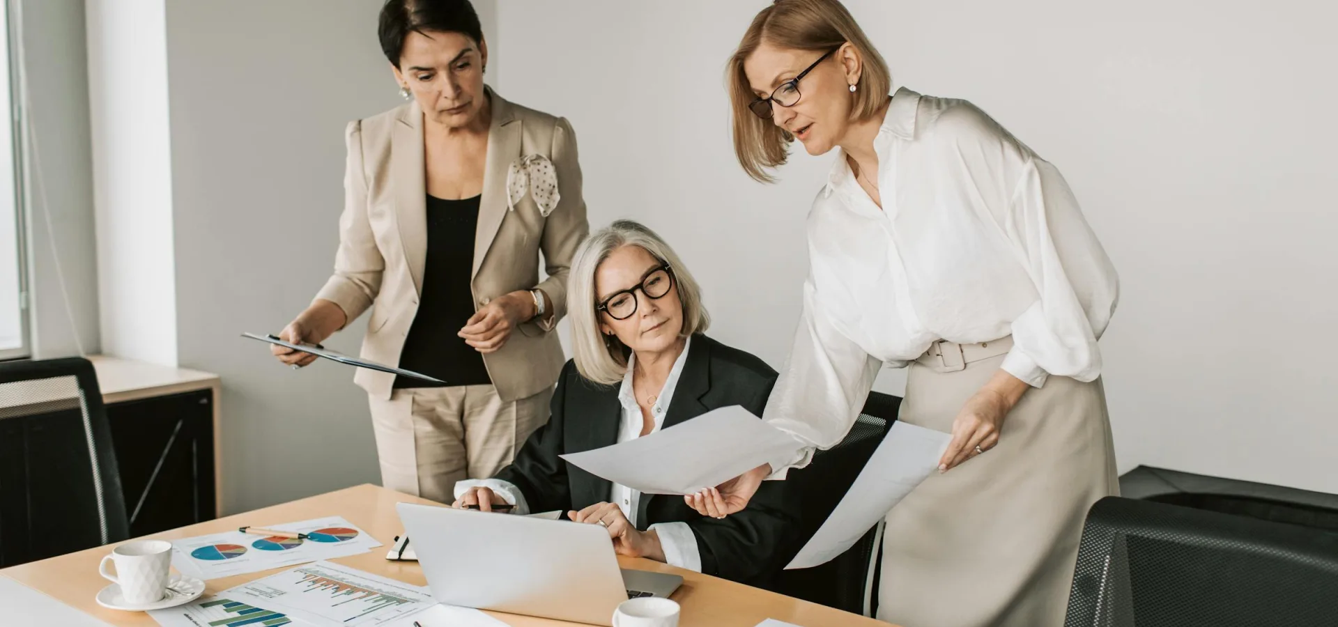 Strategic Workforce Leadership registration course image