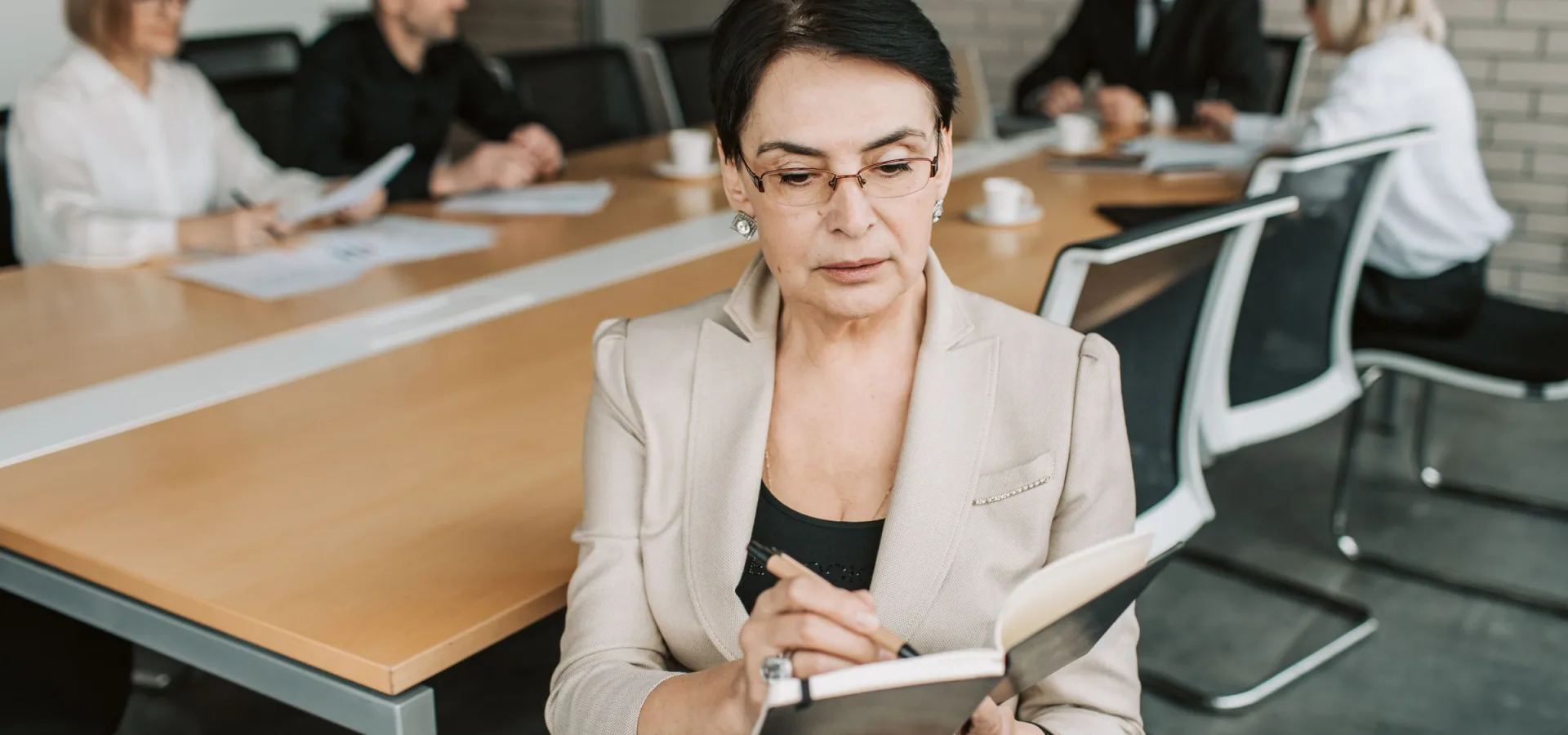 Leadership for Business Continuity registration course image
