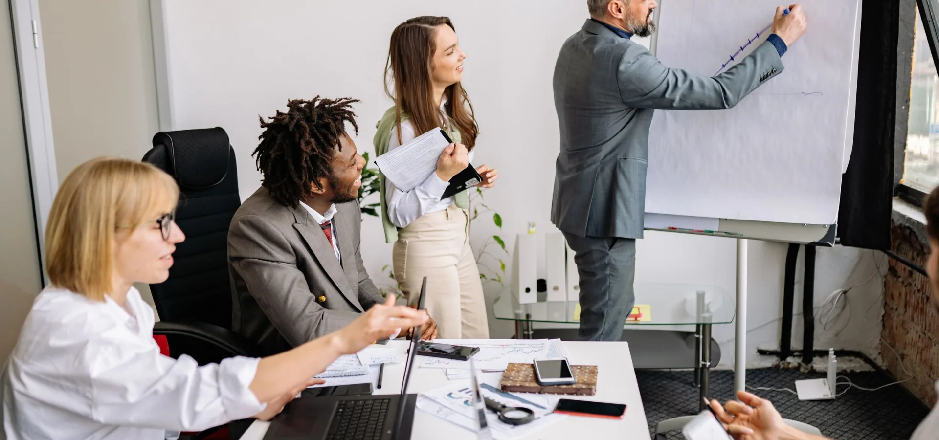Advanced Management for Department Heads registration course image