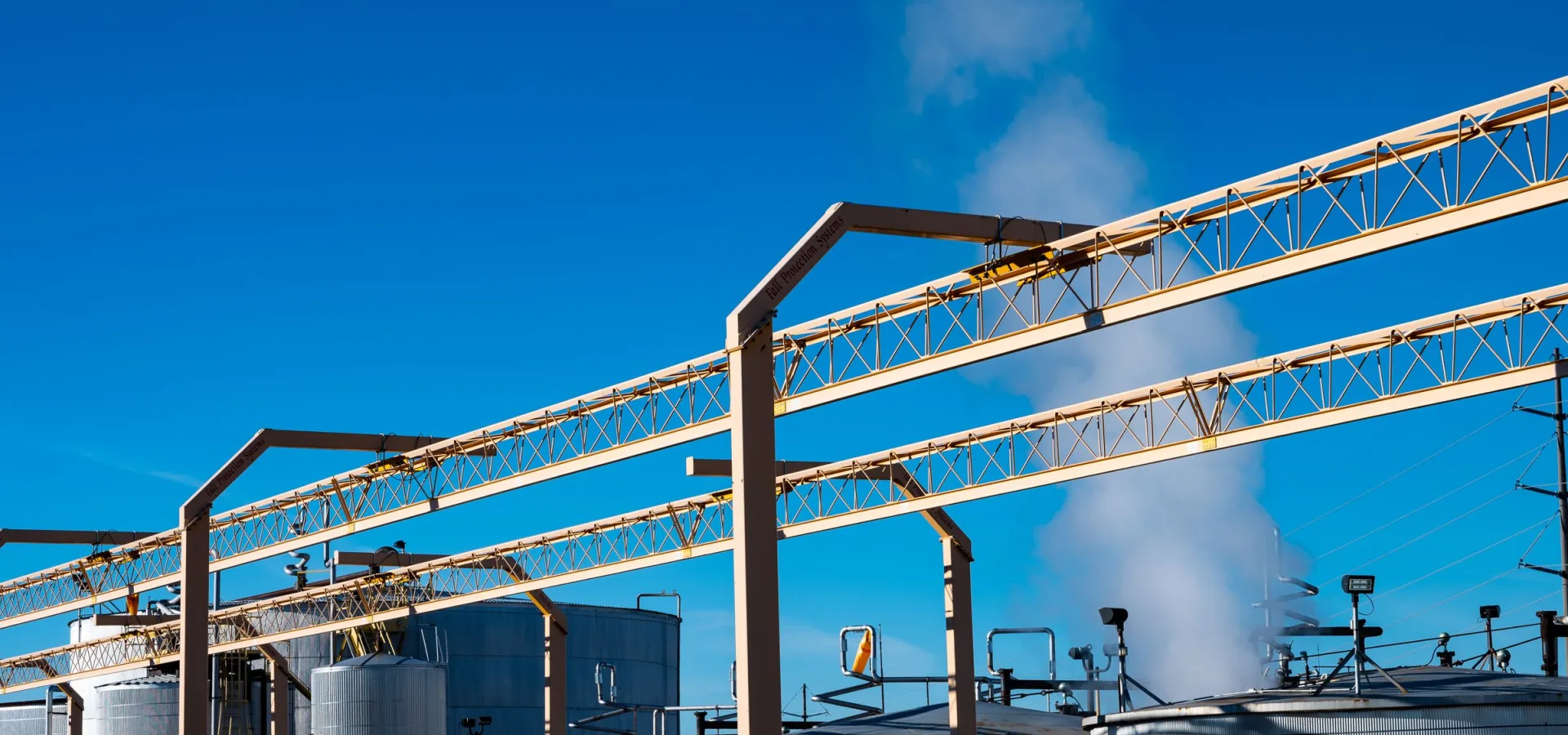 Advanced Energy Project Management for Energy Leaders course hero image
