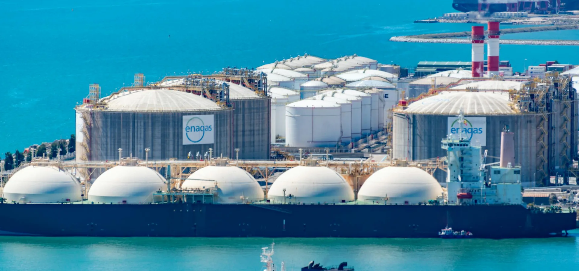 Oil and Gas Operations Governance for Sustainable Energy Performance course hero image