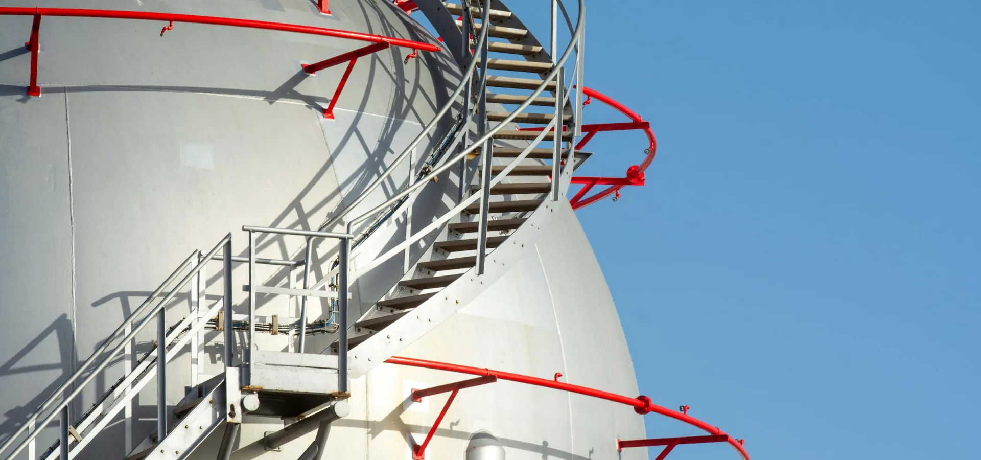 Asset Integrity Management for Sustainable Energy Performance course hero image