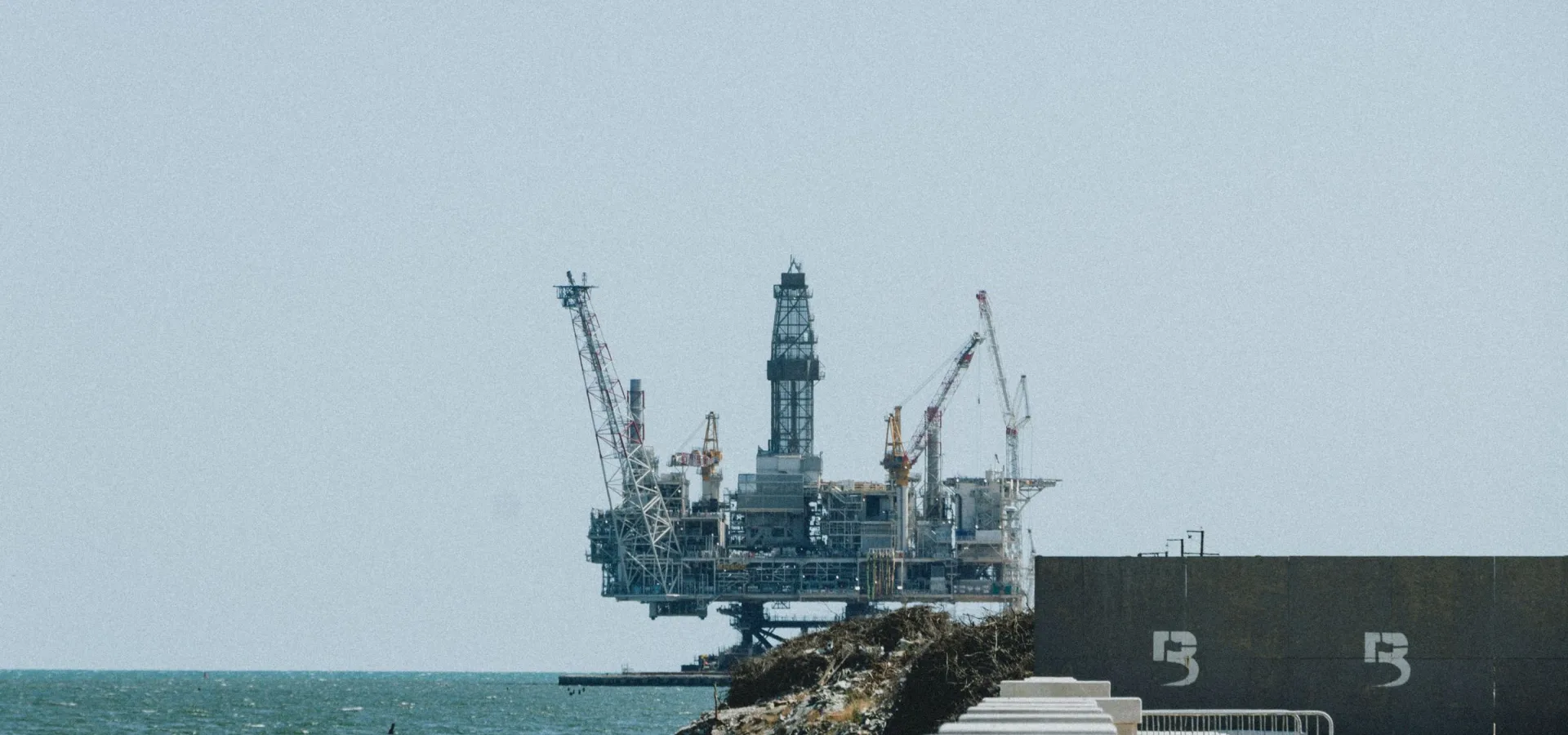 Energy Risk Management and Operational Reliability course hero image