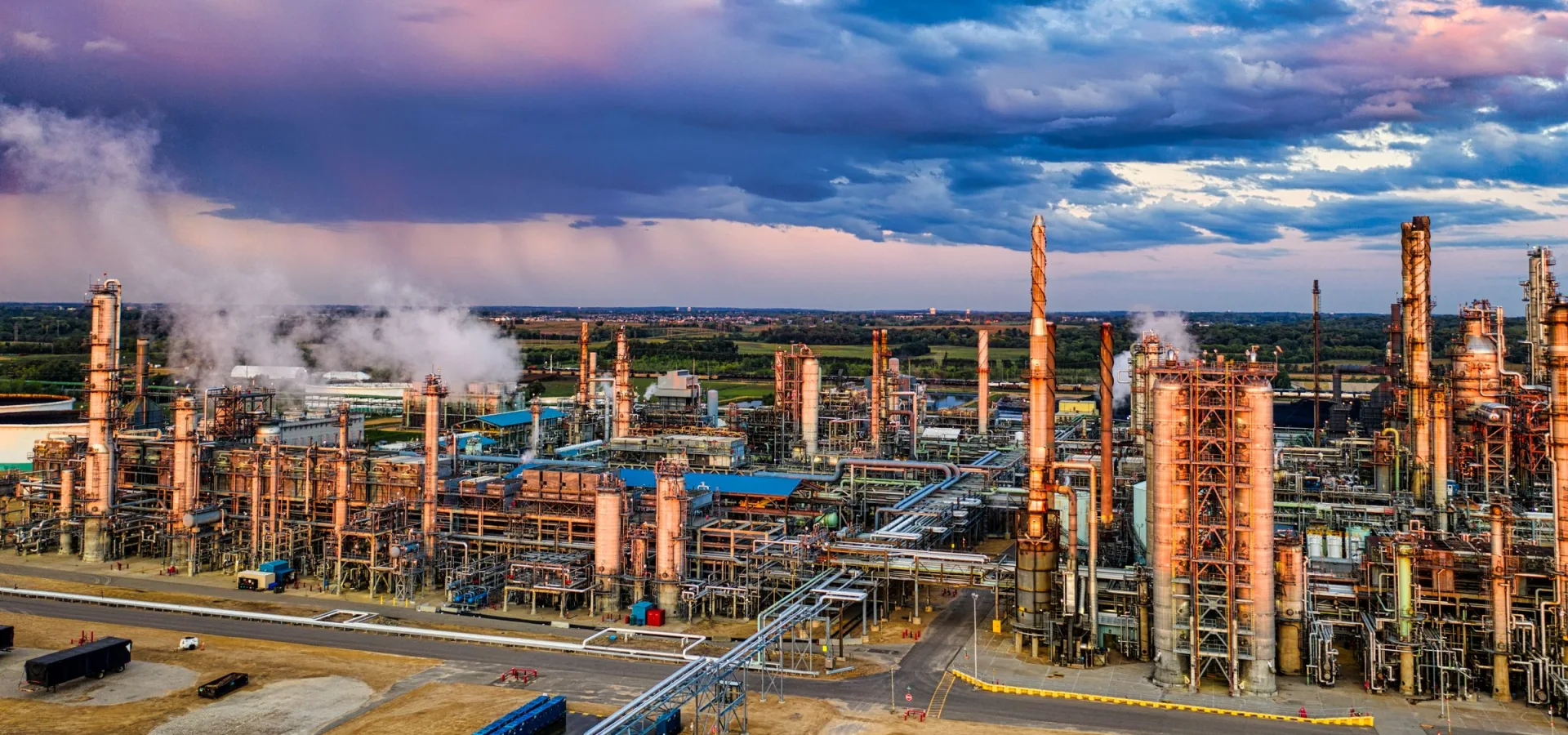 Energy Risk Management and Risk Assurance course hero image