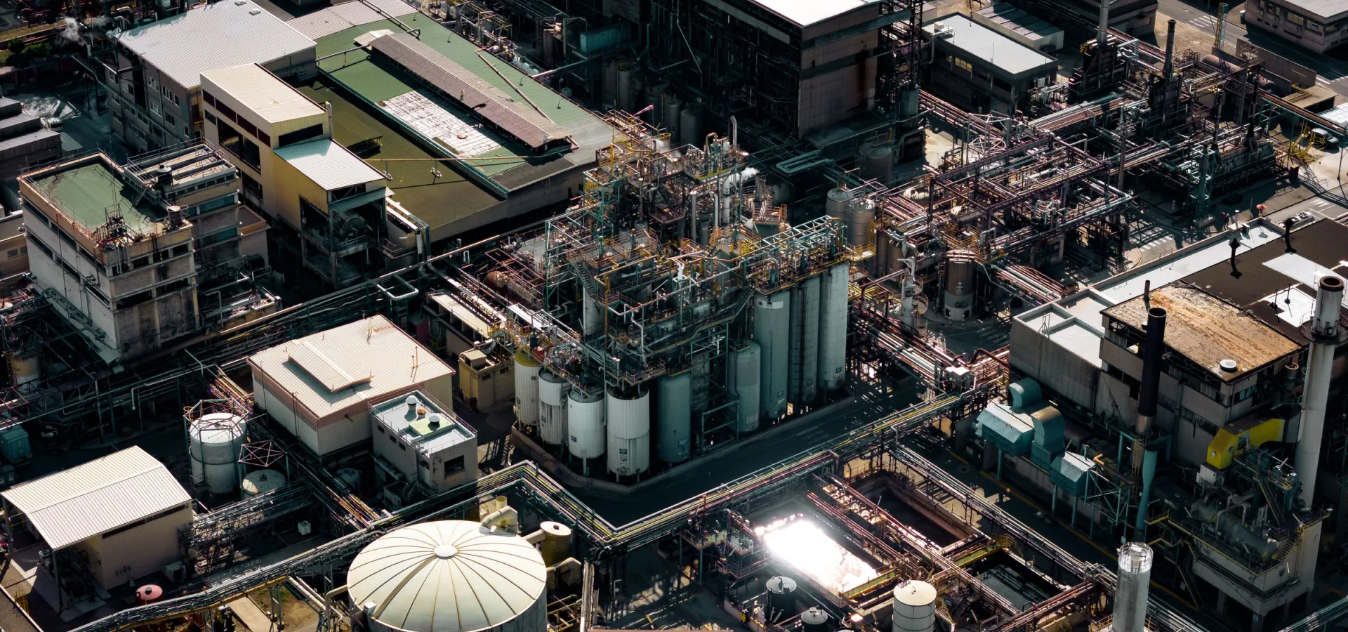 Energy Risk Management for Sustainable Energy Performance course hero image