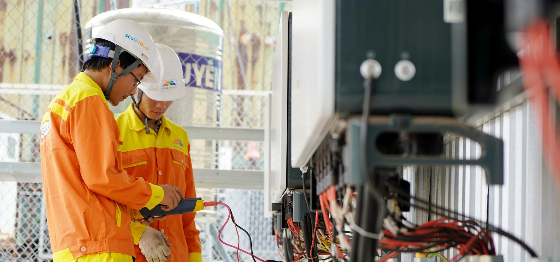 Maintenance and Reliability and Operational Reliability course hero image