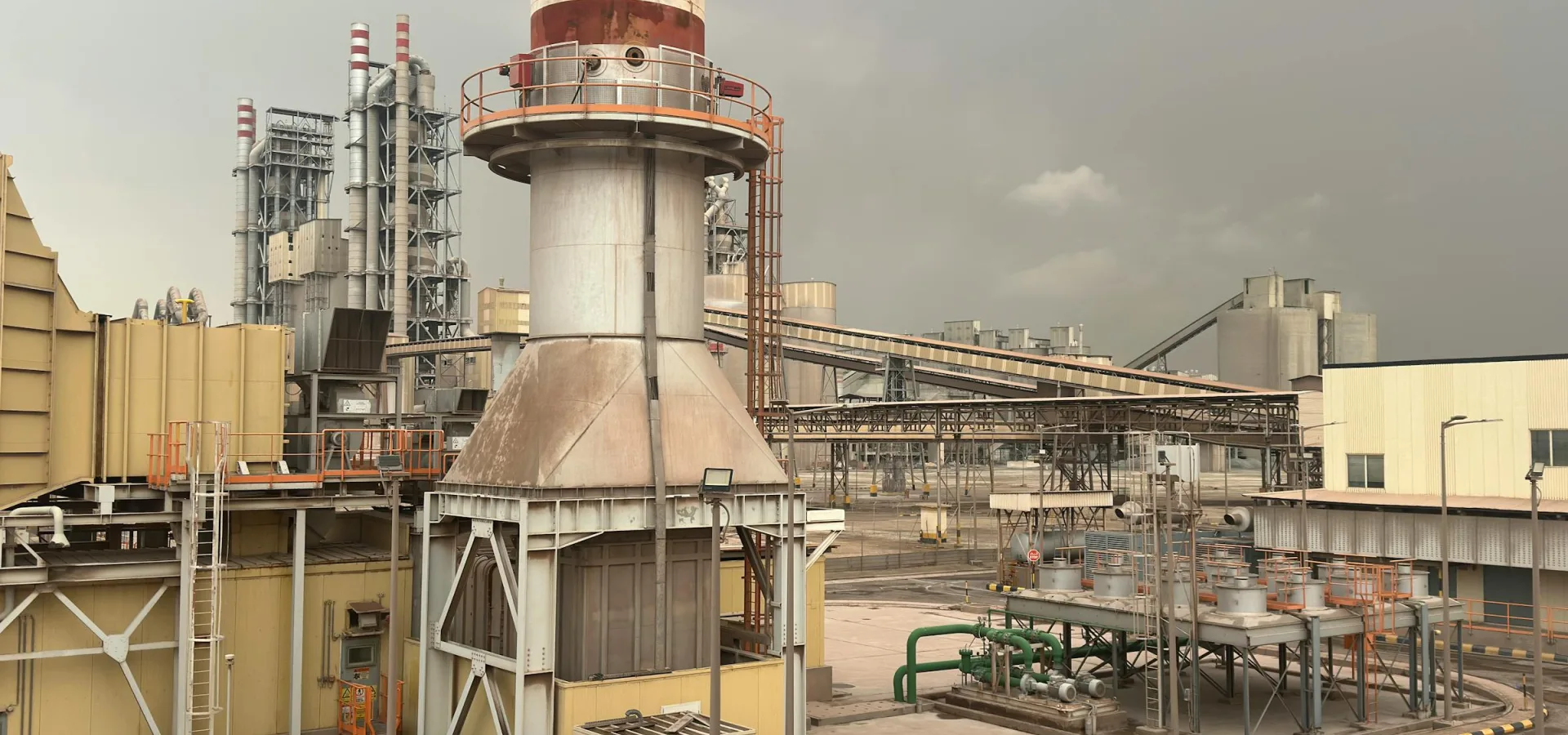 Maintenance and Reliability and Risk Assurance course hero image