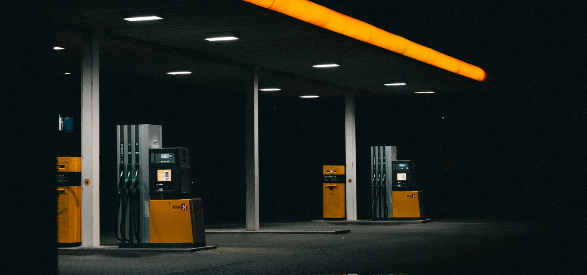 Advanced Petroleum Contract Administration for Energy Leaders course hero image