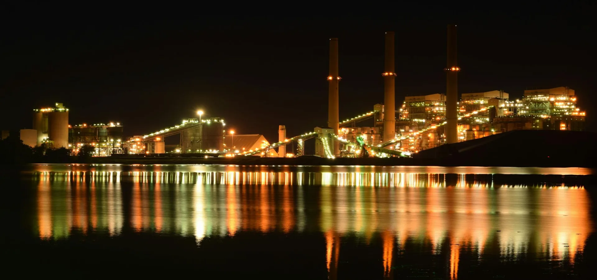 Advanced Process Safety in Energy for Energy Leaders course hero image