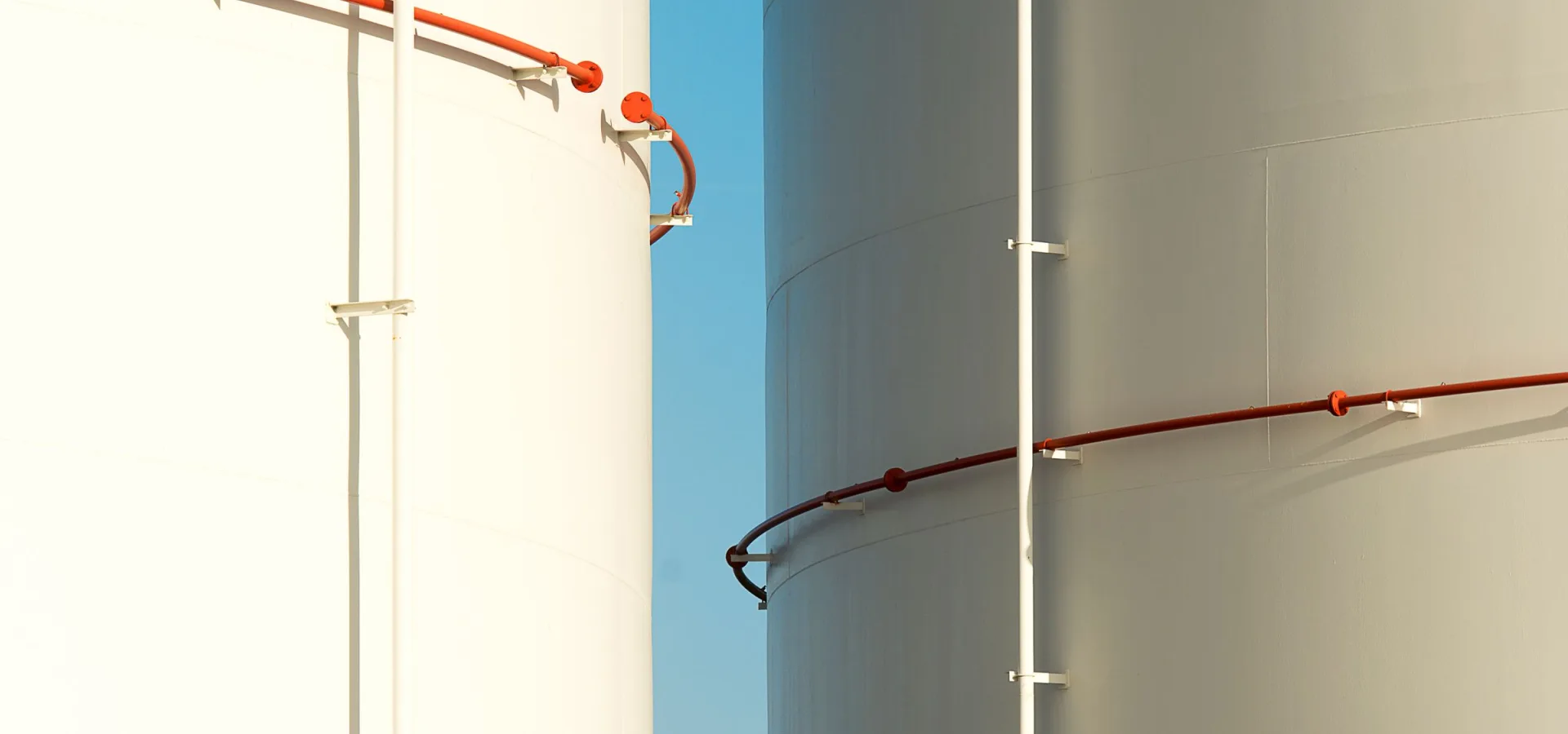 Executive Programme in Process Safety in Energy course hero image