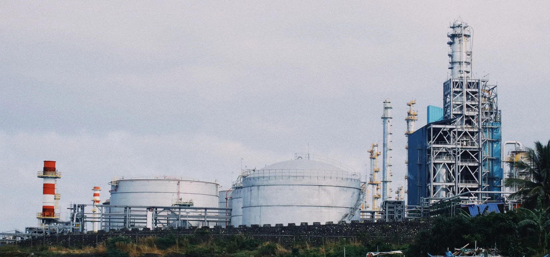 Process Safety in Energy for Sustainable Energy Performance course hero image