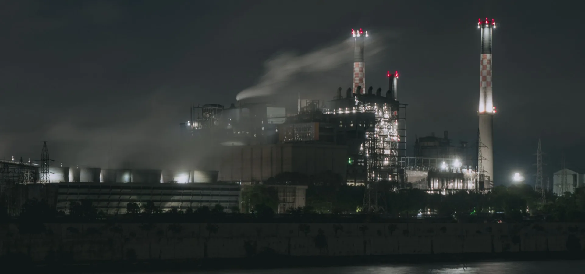 Energy Supply Chain Coordination and Risk Assurance course hero image