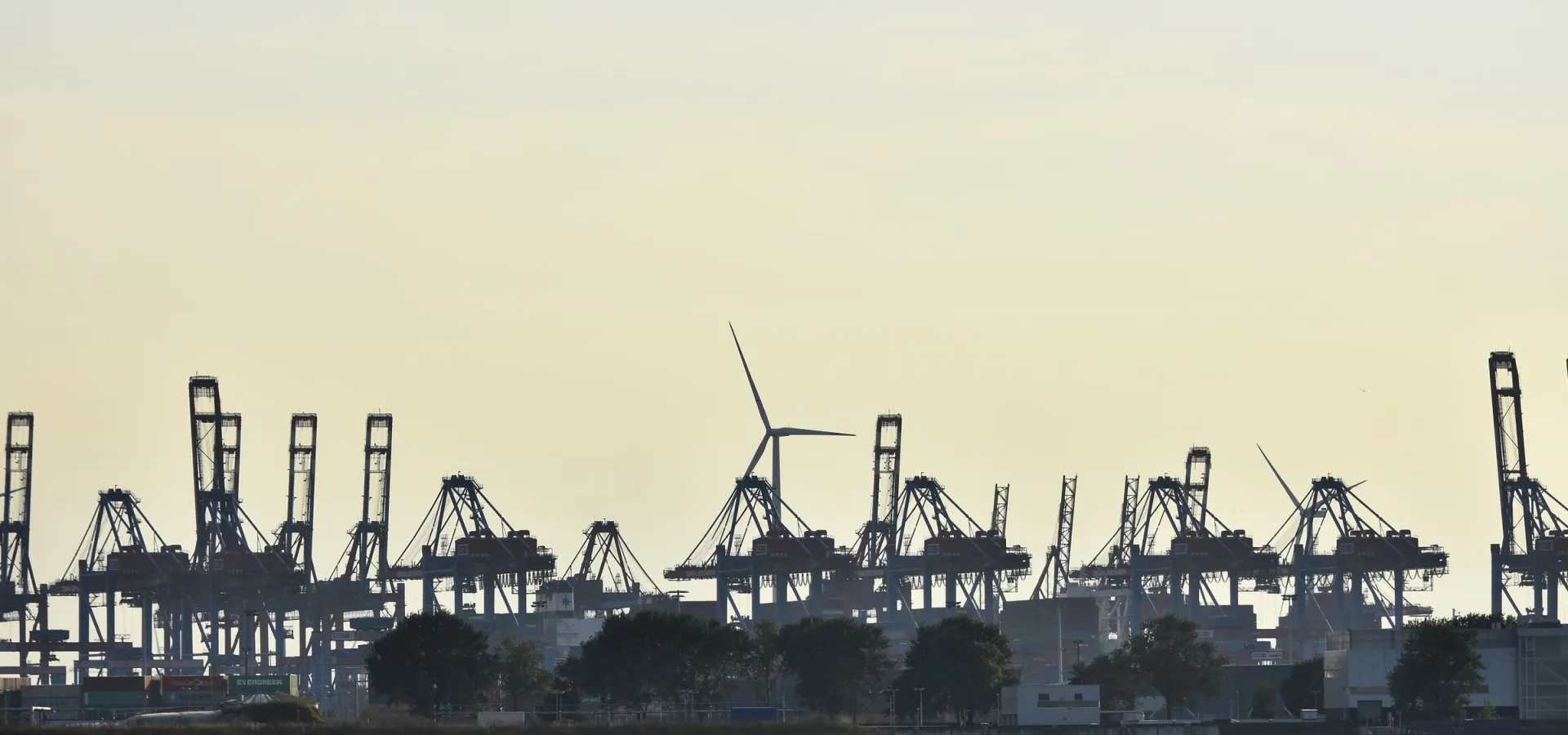 Energy Supply Chain Coordination for Sustainable Energy Performance course hero image